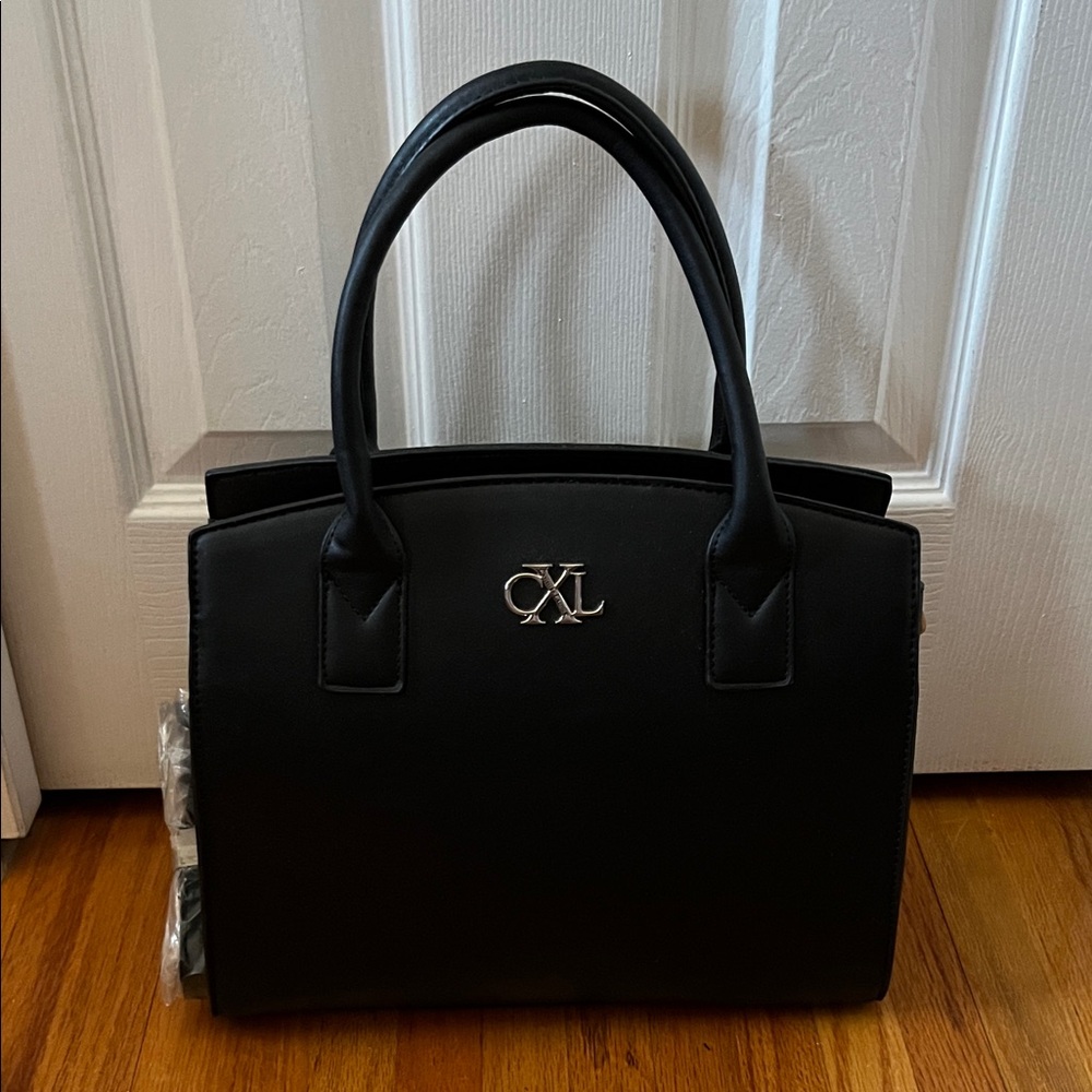 Christian Lacroix CXL Black Women's Handbag